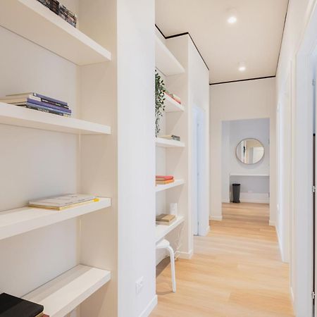 Easylife - Luminosa Dimora In Sant'Ambrogio Lejlighed Milano Eksteriør billede
