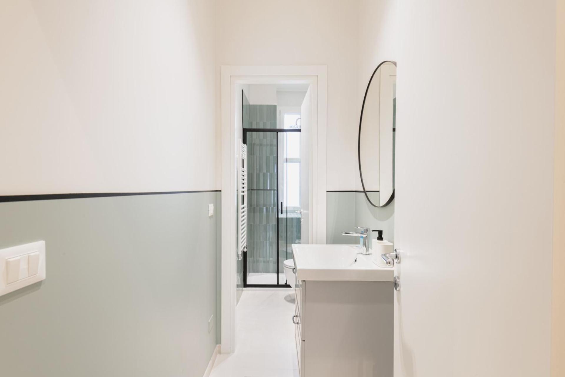 Easylife - Luminosa Dimora In Sant'Ambrogio Lejlighed Milano Eksteriør billede