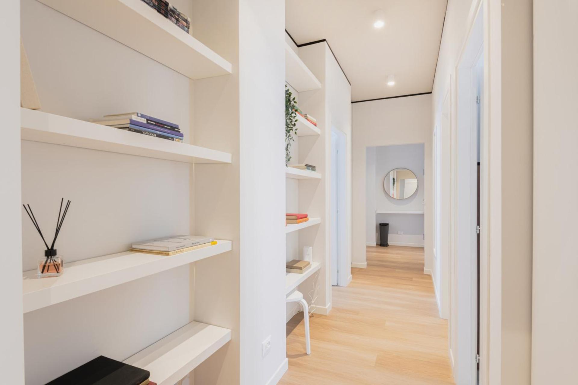 Easylife - Luminosa Dimora In Sant'Ambrogio Lejlighed Milano Eksteriør billede