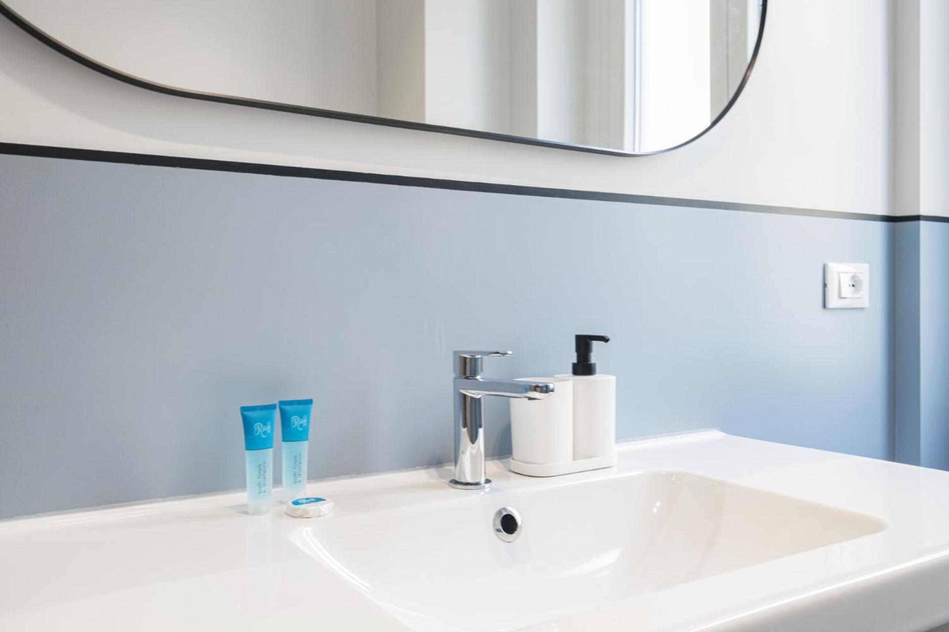 Easylife - Luminosa Dimora In Sant'Ambrogio Lejlighed Milano Eksteriør billede