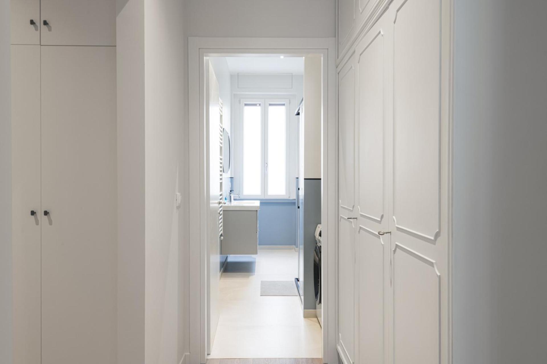 Easylife - Luminosa Dimora In Sant'Ambrogio Lejlighed Milano Eksteriør billede