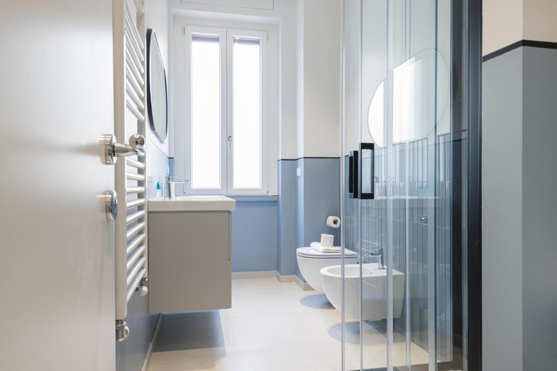 Easylife - Luminosa Dimora In Sant'Ambrogio Lejlighed Milano Eksteriør billede