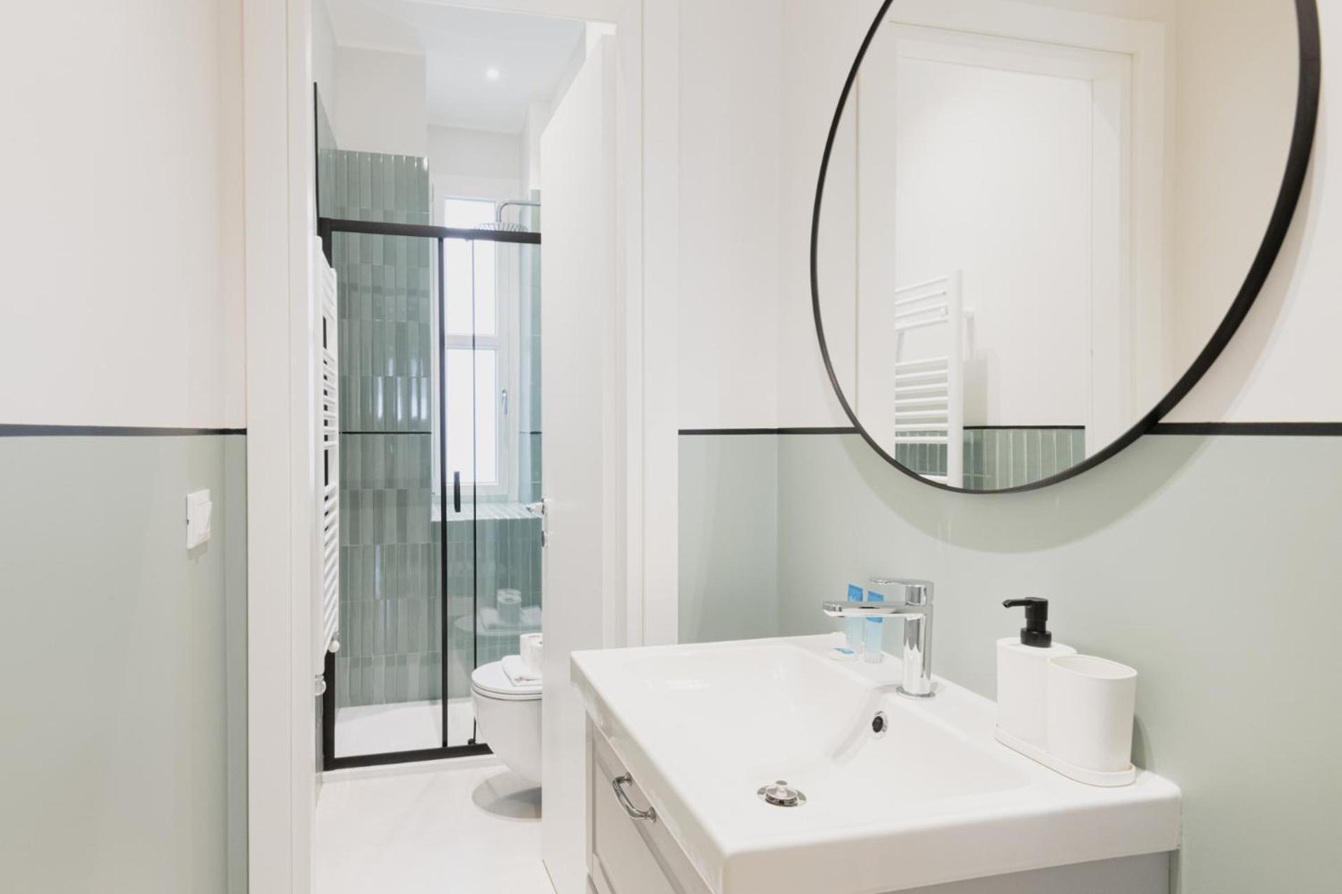 Easylife - Luminosa Dimora In Sant'Ambrogio Lejlighed Milano Eksteriør billede