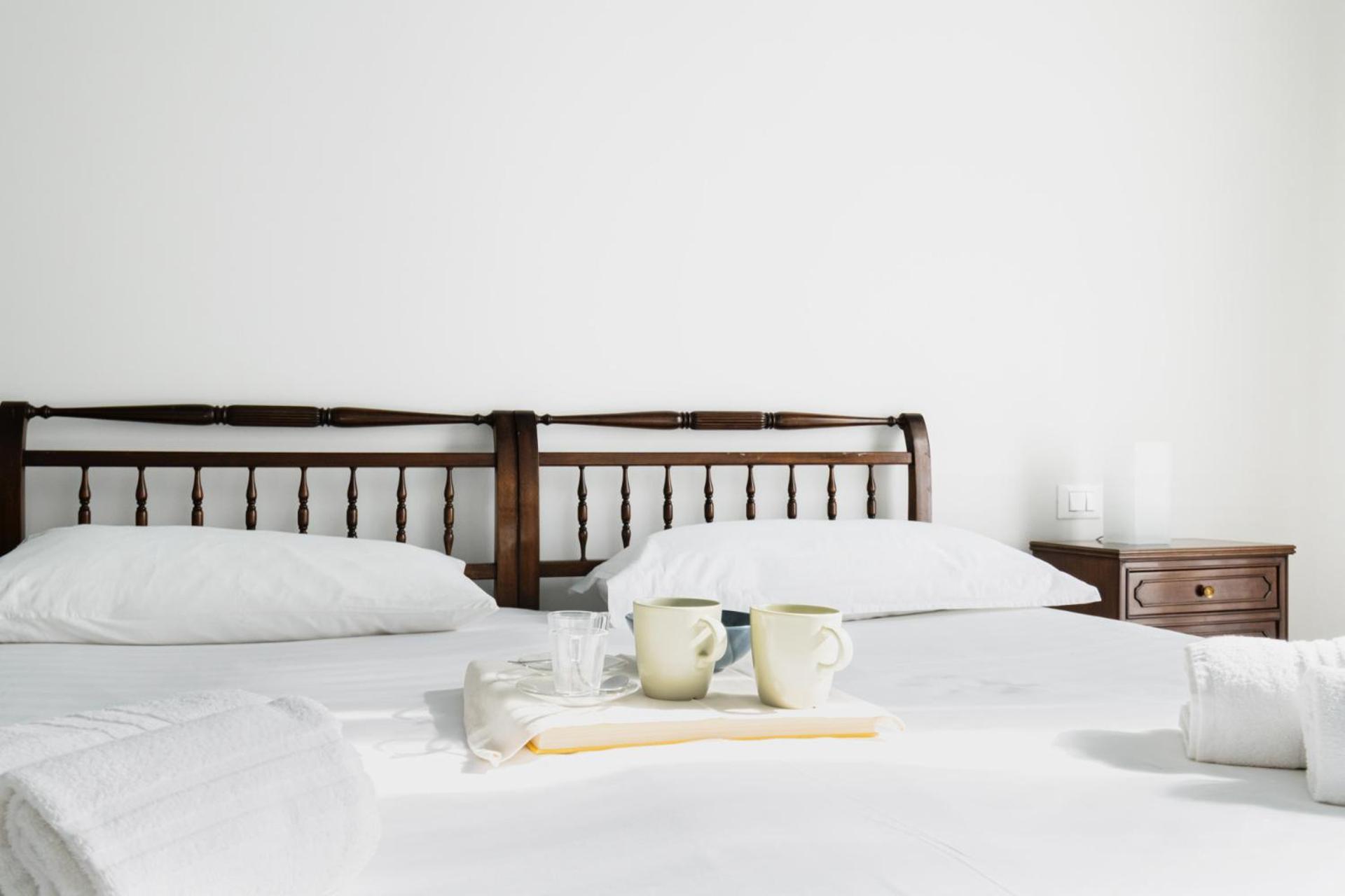 Easylife - Luminosa Dimora In Sant'Ambrogio Lejlighed Milano Eksteriør billede