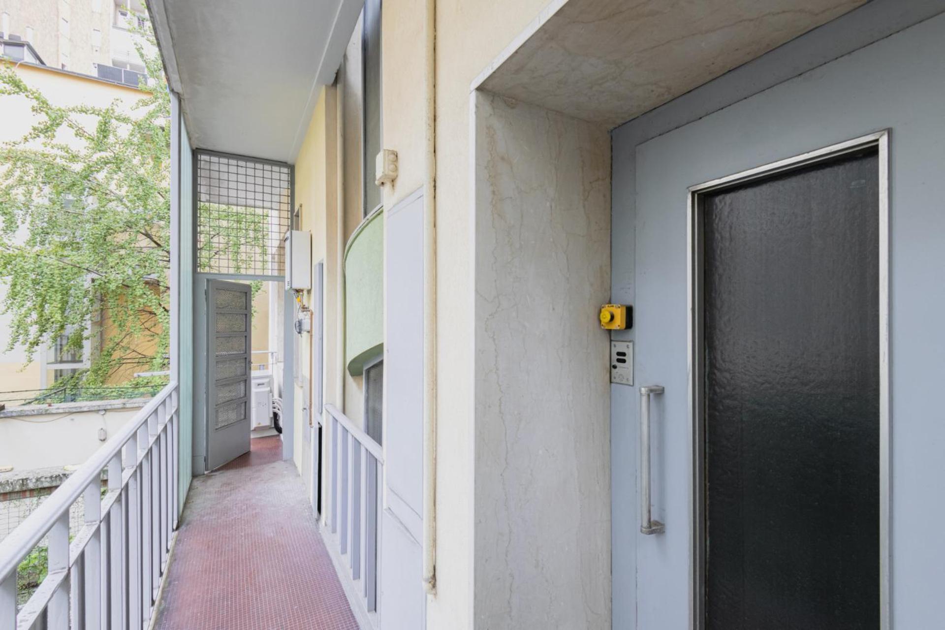 Easylife - Luminosa Dimora In Sant'Ambrogio Lejlighed Milano Eksteriør billede