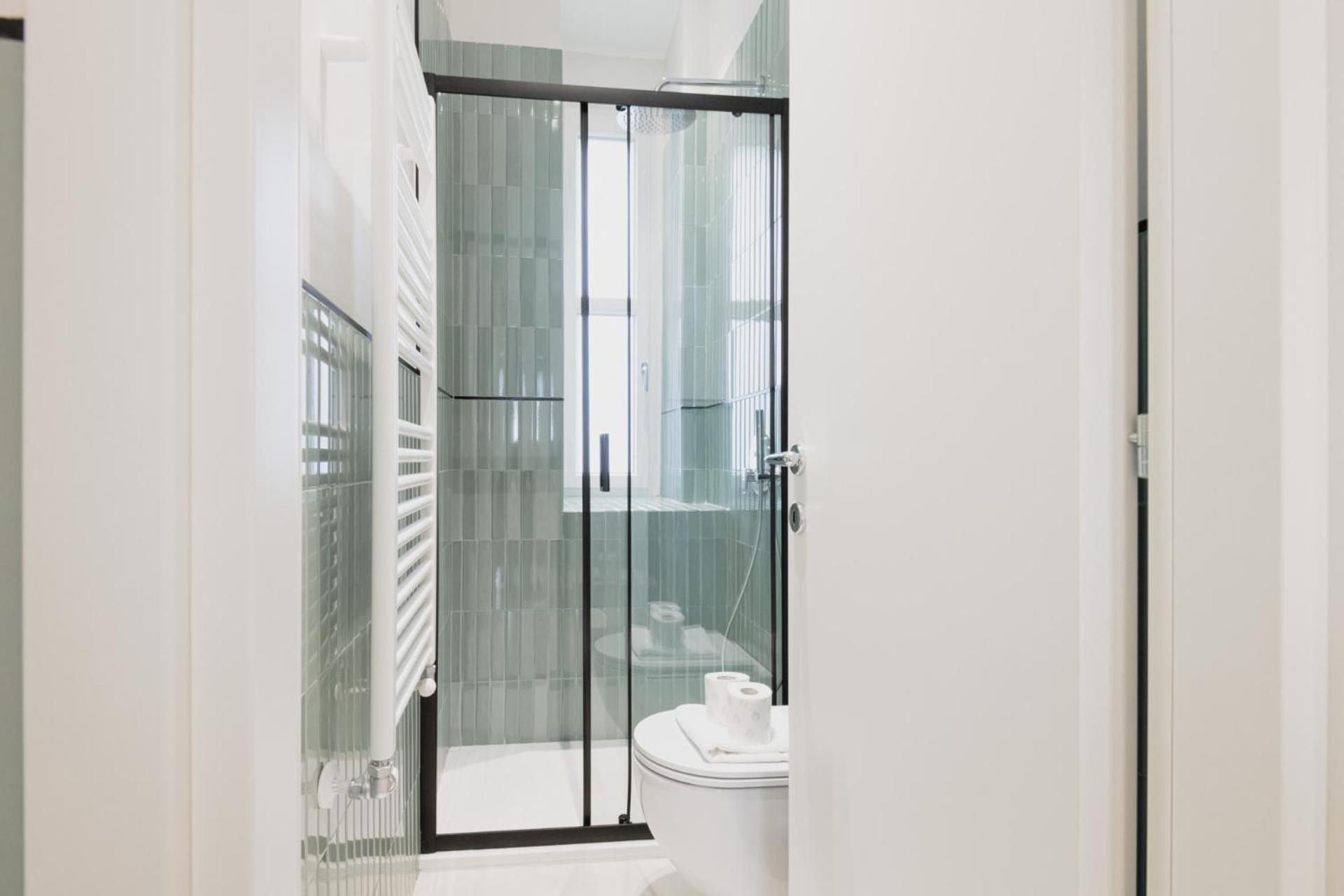 Easylife - Luminosa Dimora In Sant'Ambrogio Lejlighed Milano Eksteriør billede