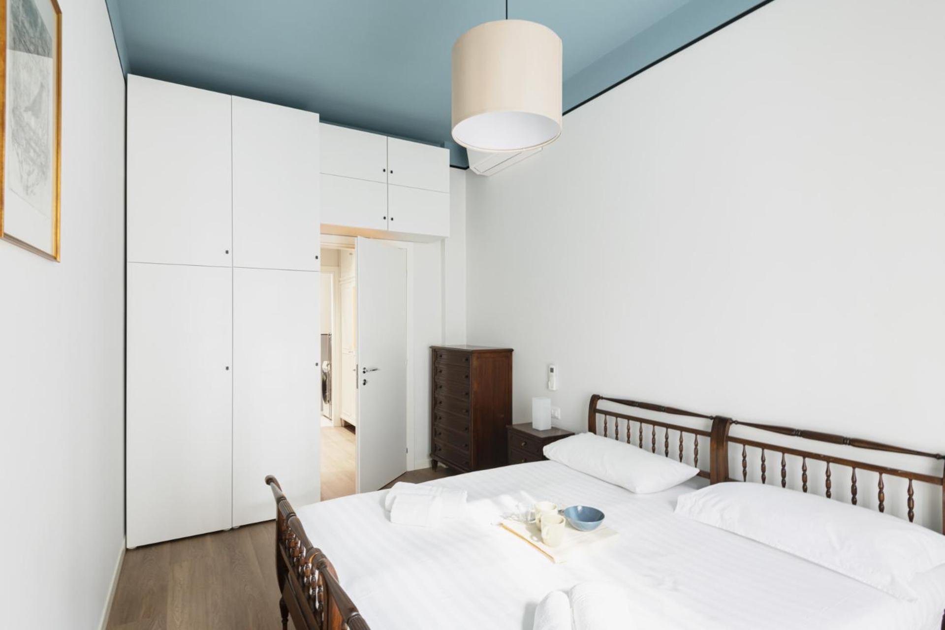 Easylife - Luminosa Dimora In Sant'Ambrogio Lejlighed Milano Eksteriør billede