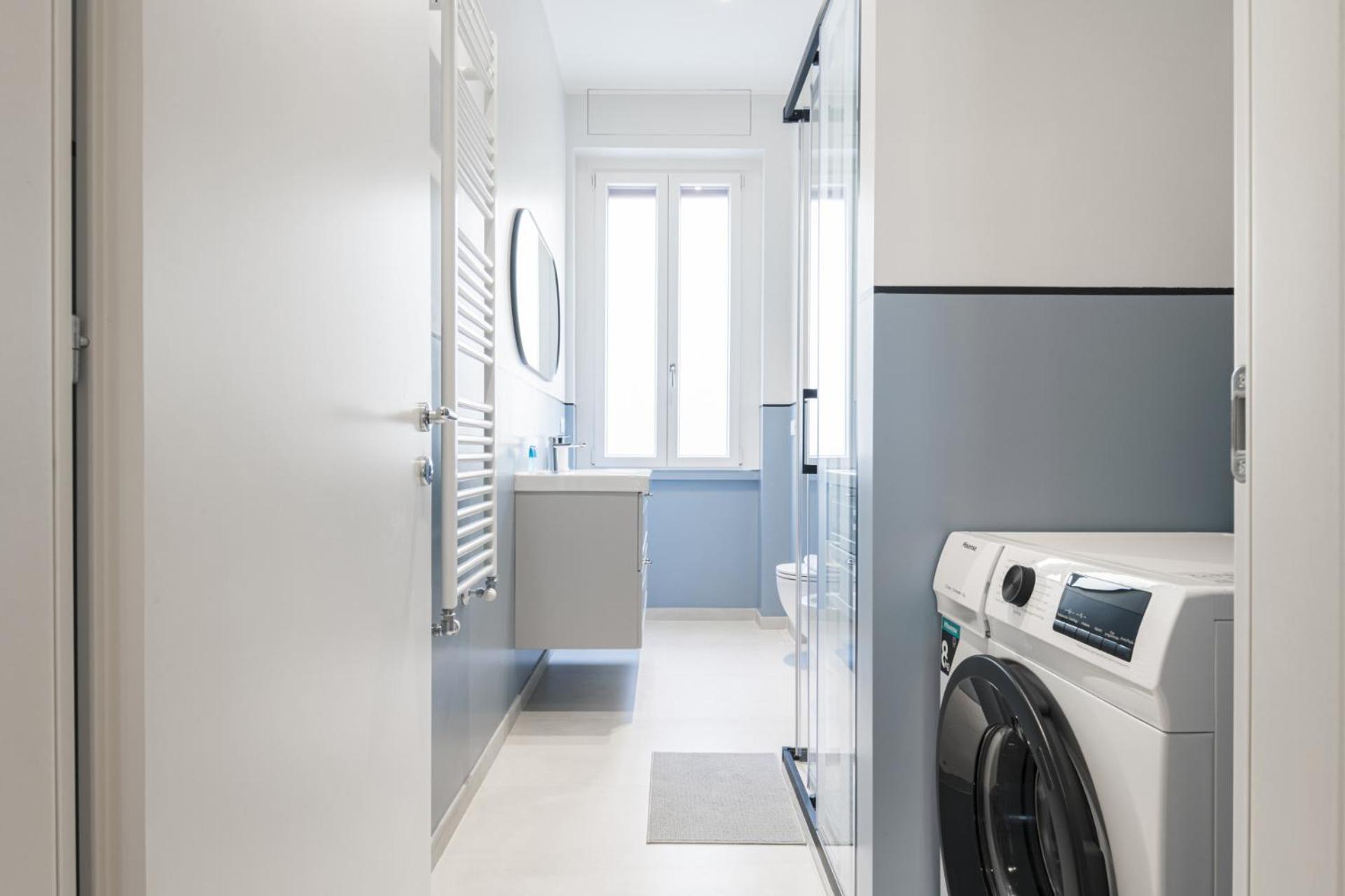 Easylife - Luminosa Dimora In Sant'Ambrogio Lejlighed Milano Eksteriør billede